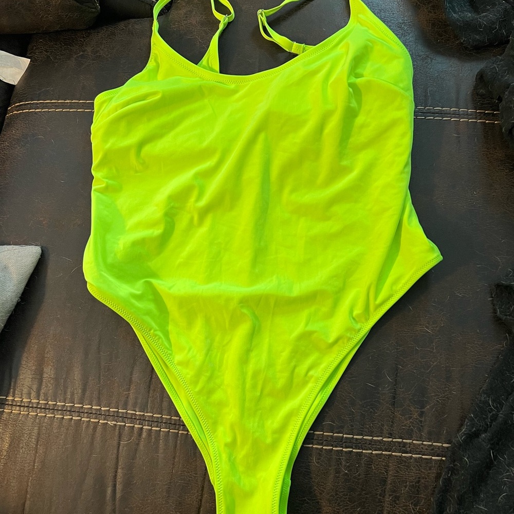 H&M bathing suit